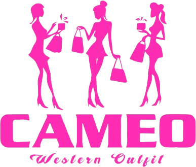 Cameo Western Outfits