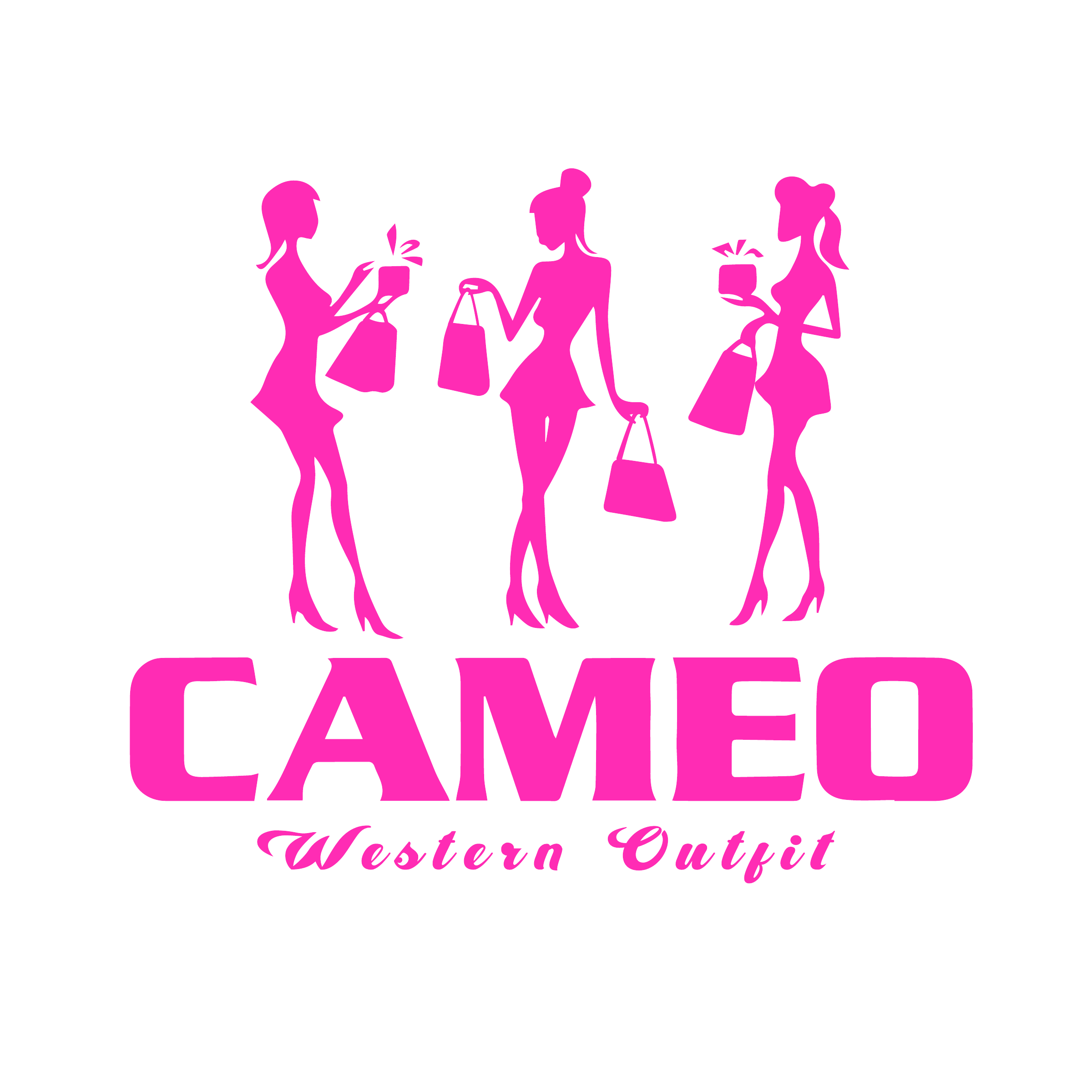 Cameo Western Outfits